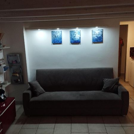 Maestrale Holiday Home Brindisi Kültér fotó