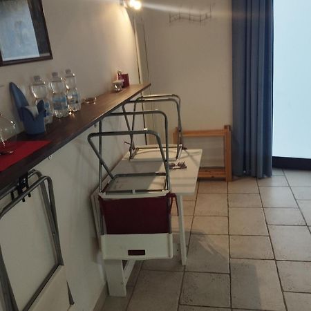 Maestrale Holiday Home Brindisi Kültér fotó