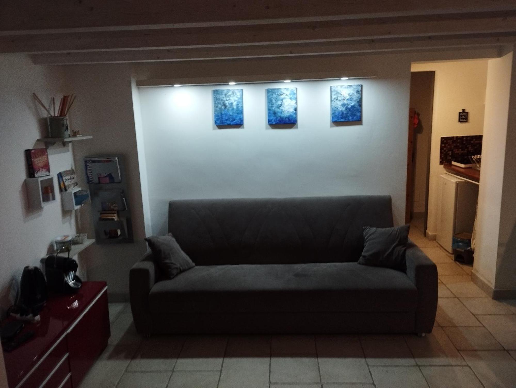 Maestrale Holiday Home Brindisi Kültér fotó