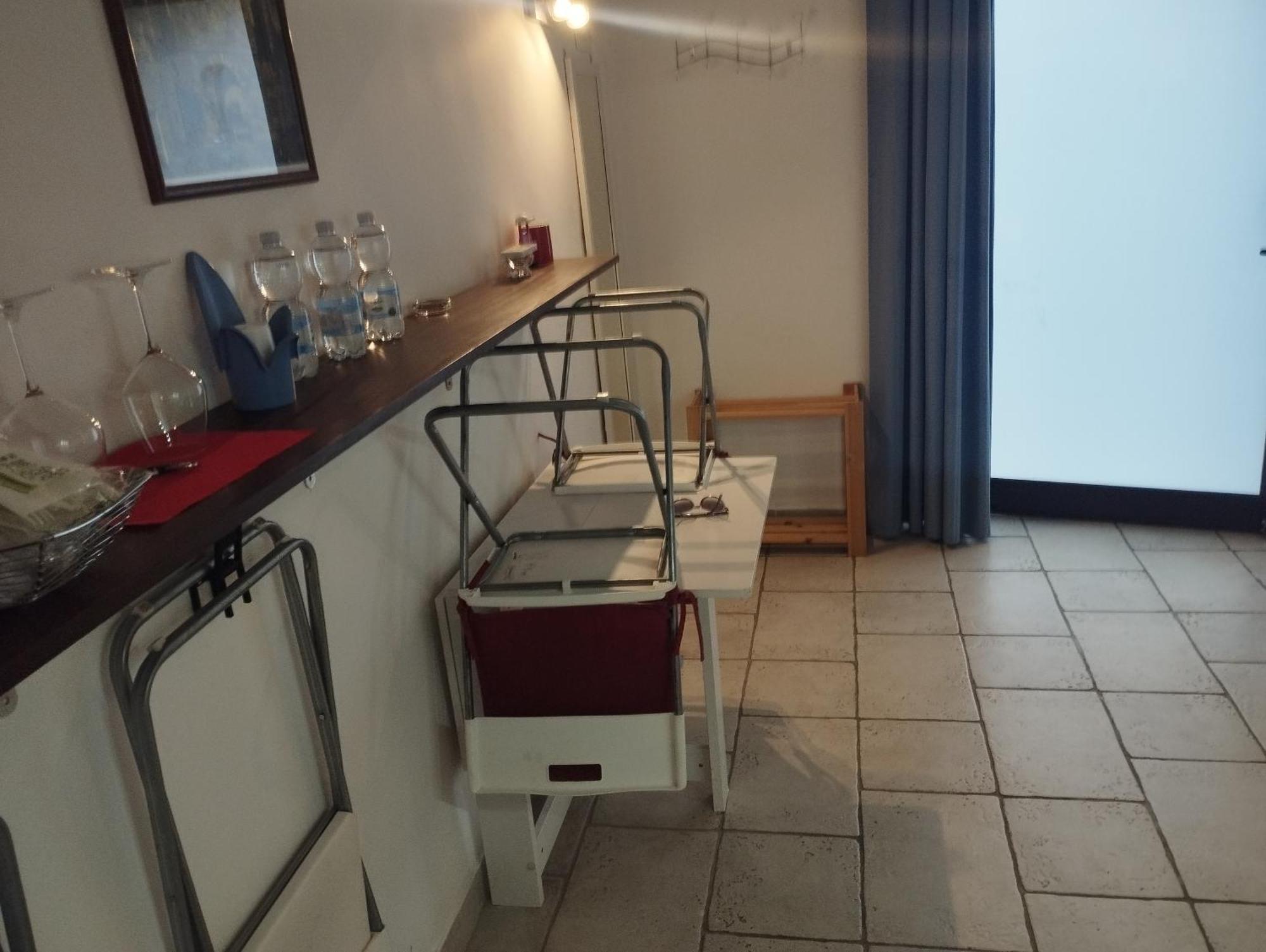 Maestrale Holiday Home Brindisi Kültér fotó